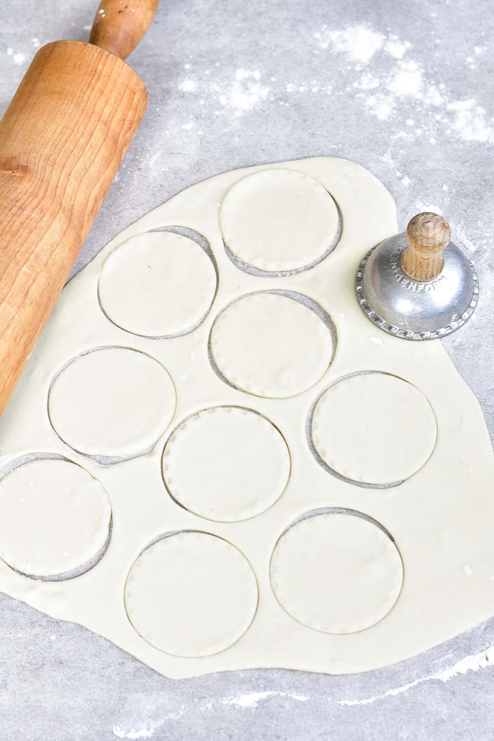 Basic Pierogi Dough Recipe Deporecipe co basic-pierogi-dough-recipe-deporecipe-co