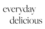 Everyday Delicious logo