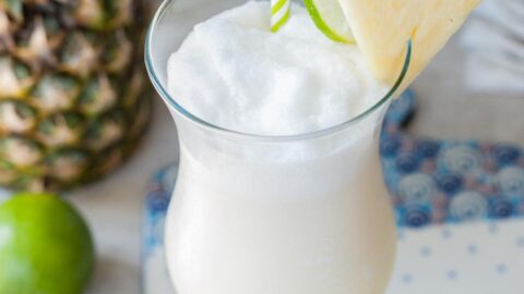elfbar nachfüll pod läuft aus Piña Colada main image 1