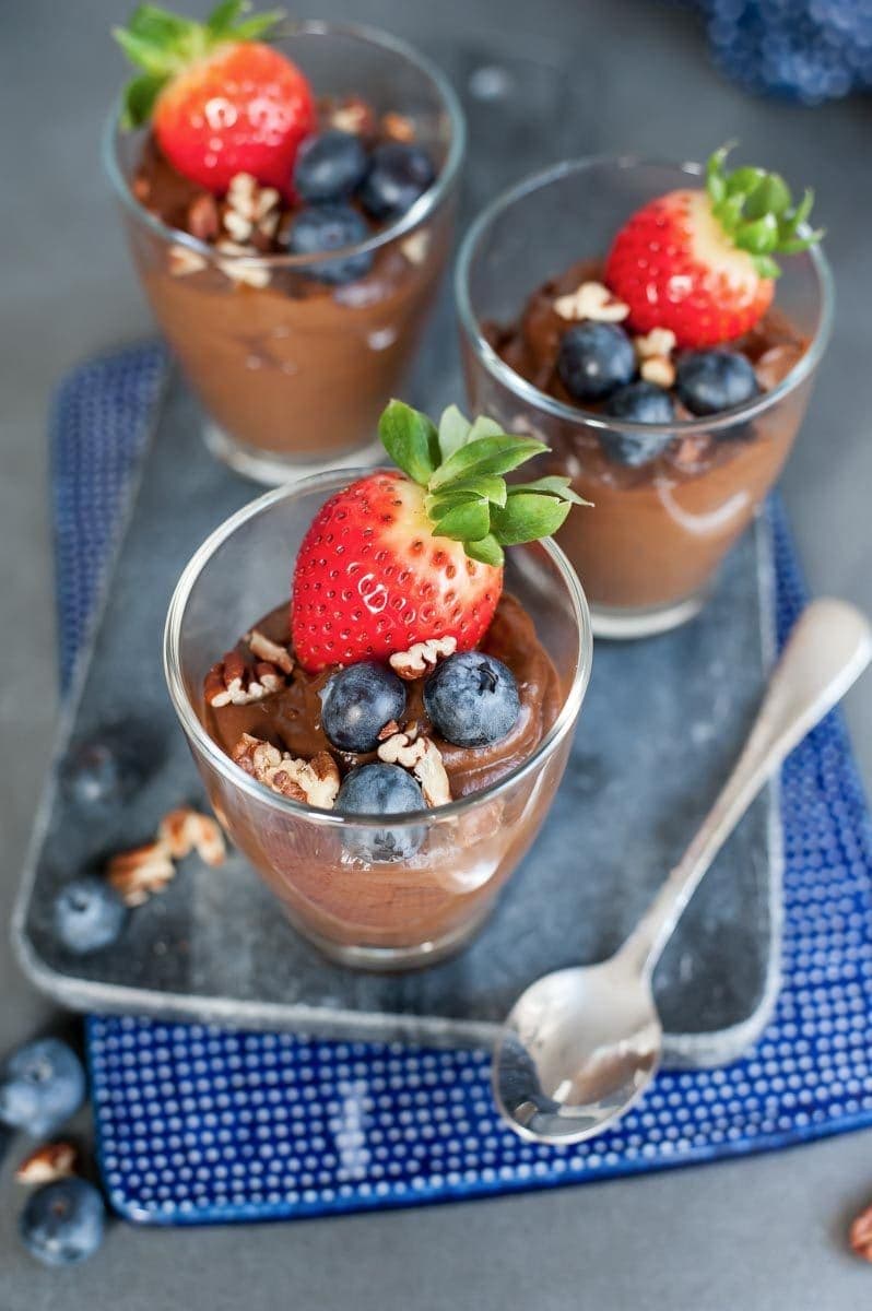 Why Thousands of Smart-Eating People Swear by This 5-Ingredient Chocolate Chia Pudding (and Can’t Stop Making It) 5 Image