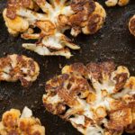 cauliflower steaks