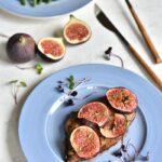 balsamic chicken with figs