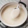 bechamel sauce