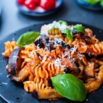 pasta alla norma