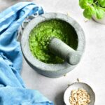 basil pesto