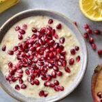 banana peanut butter oatmeal