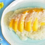 mango sticky rice