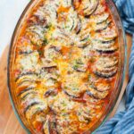 baked ratatouille