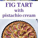 fig tart