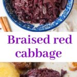 German Red Cabbage (Rotkohl/Rotkraut) - Everyday Delicious