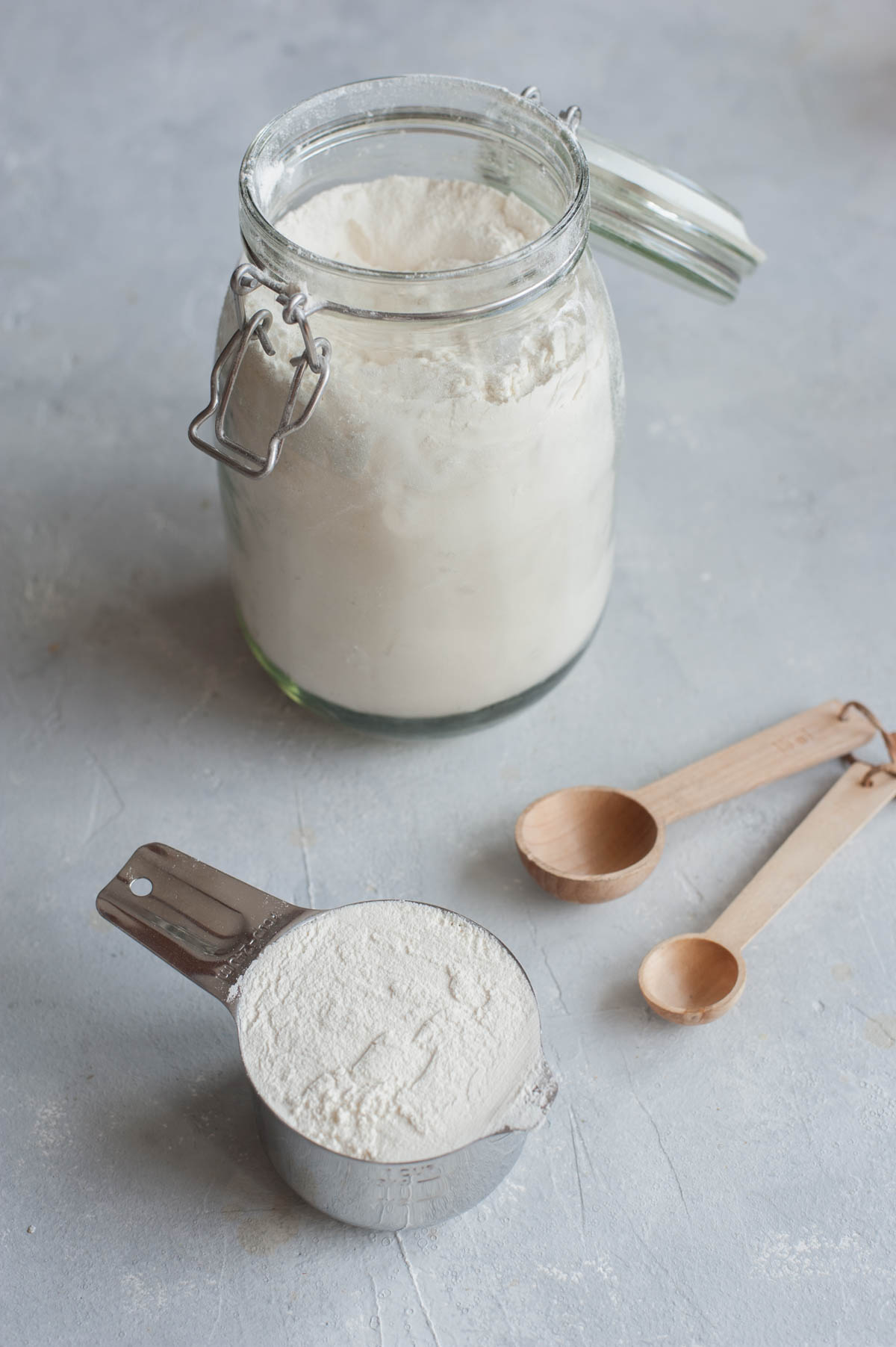 Cooking Conversions For Common Ingredients US Cups To Grams And Oz 