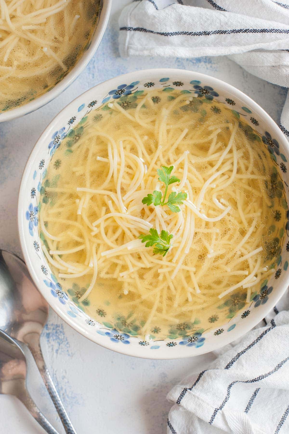 51 Types Of Pasta From A to Z (With Photos!)