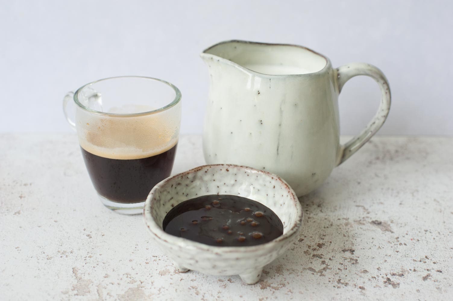 Caffè Mocha Recipe (Coffee Mocha)