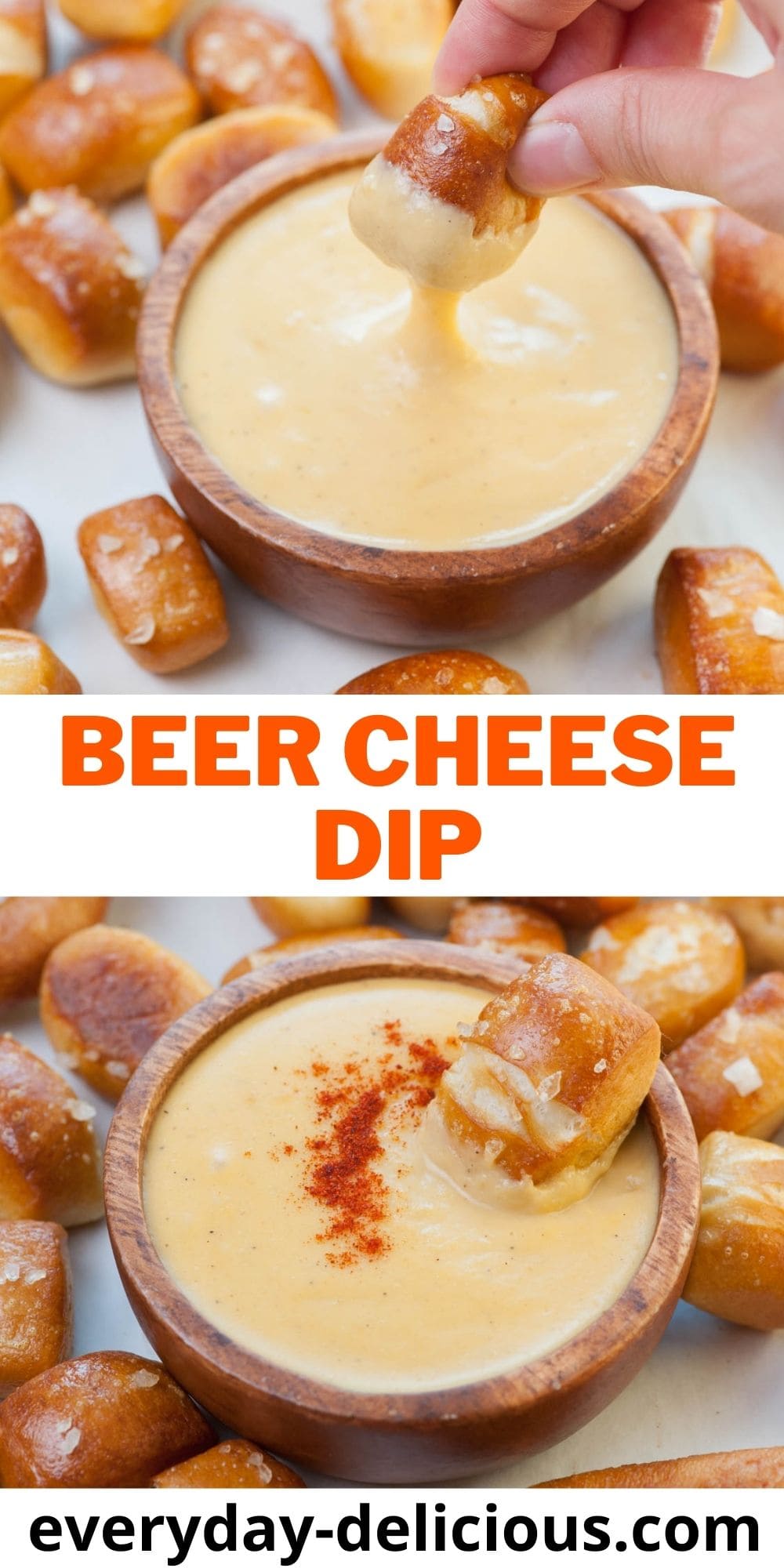 Beer Cheese Dip Everyday Delicious