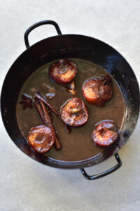 Slow-roasted duck breast with plum sauce - tender and juicy - Maine Cook