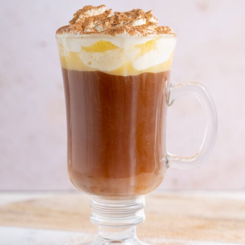 Amaretto Coffee Everyday Delicious
