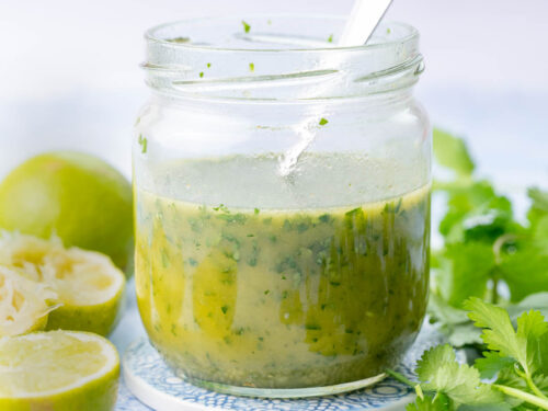 cilantro lime salad dressing recipe Modus Avant Grey Dresser