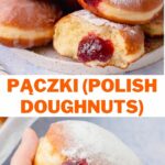 Paczki pinnable image.