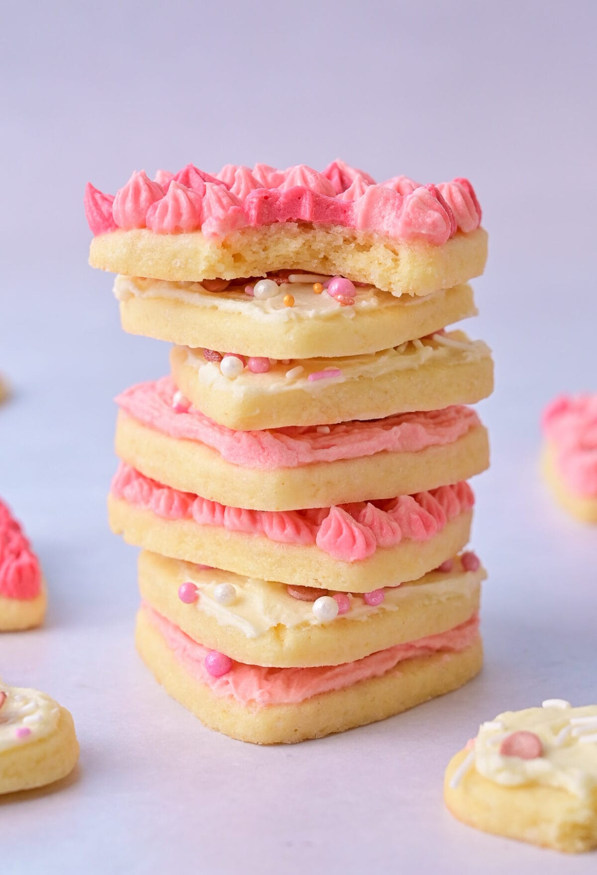 Valentine's Day Desserts - Everyday Delicious