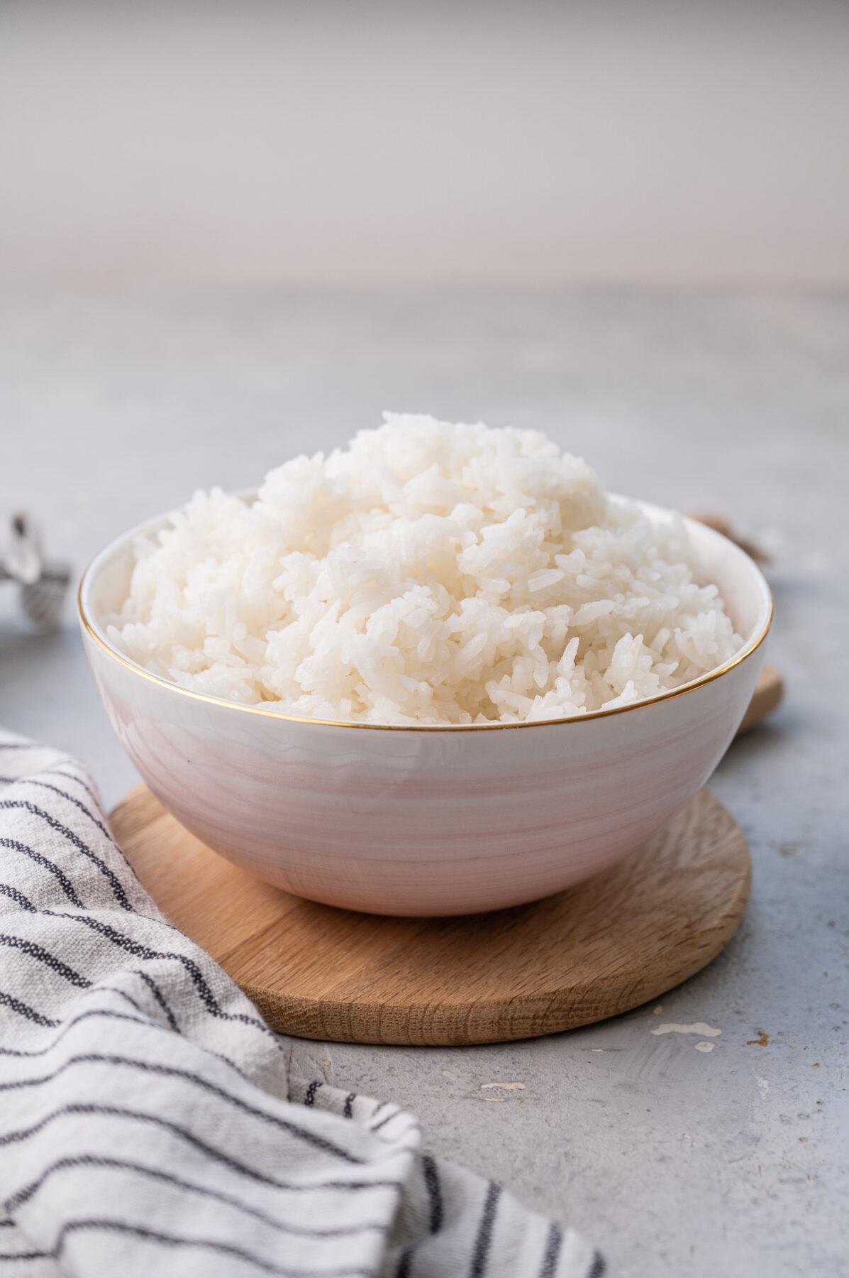 Perfect Sticky Rice In A Rice Cooker - The Daily Dish