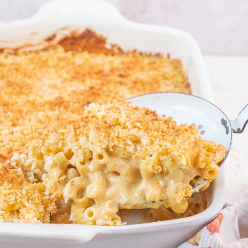 Gruyere Mac and Cheese Everyday Delicious