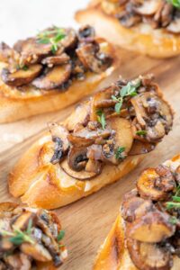 Gruyere Cheese Recipes - Everyday Delicious