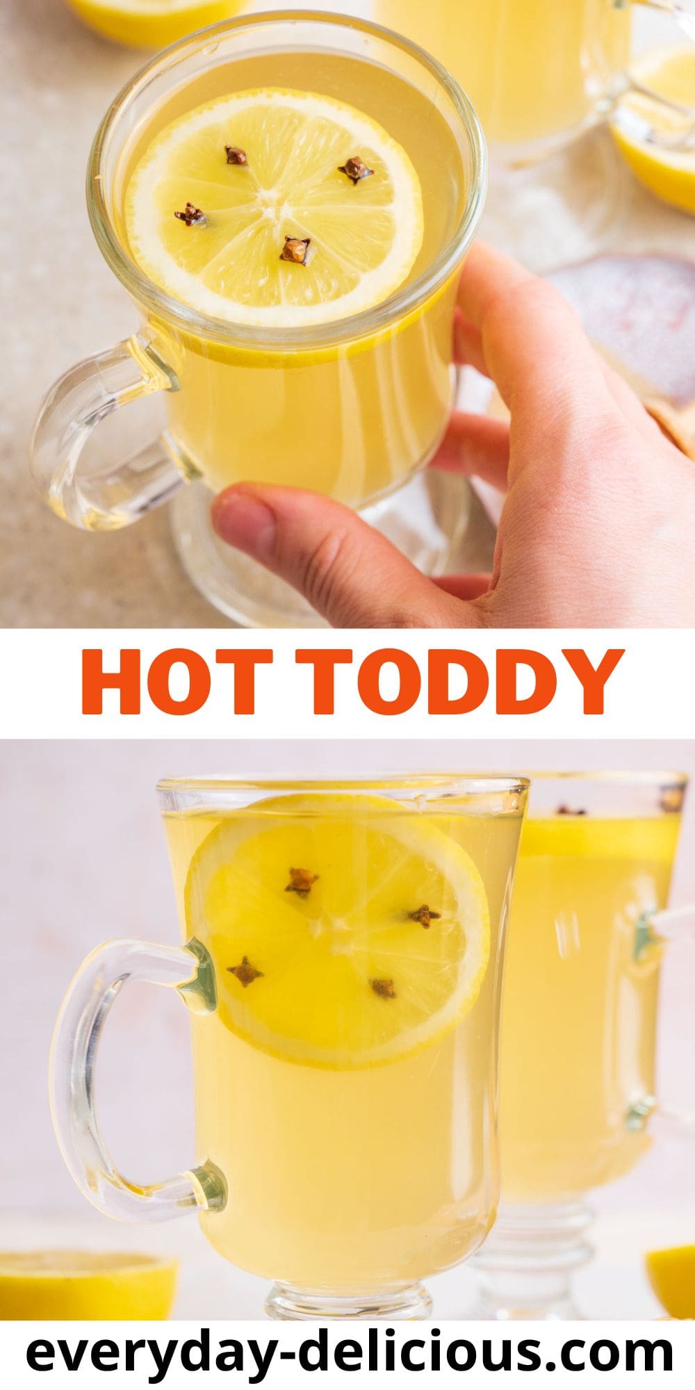 Hot Toddy