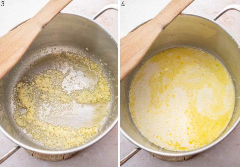 Smoked Salmon Pasta - Everyday Delicious