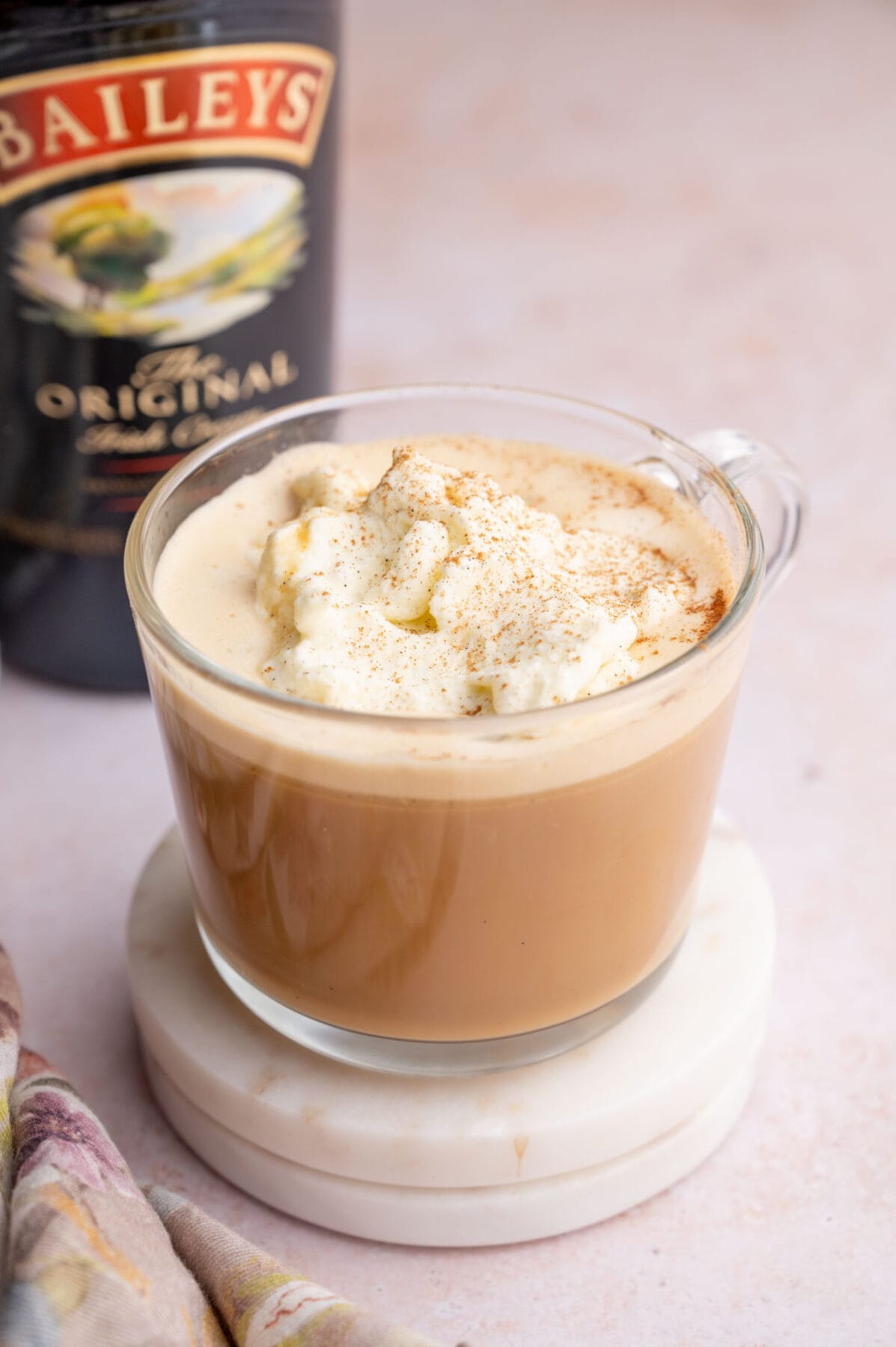 Baileys Coffee - Everyday Delicious