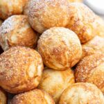 Aebleskiver pinnable image.