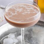 Brandy Alexander pinnable image.