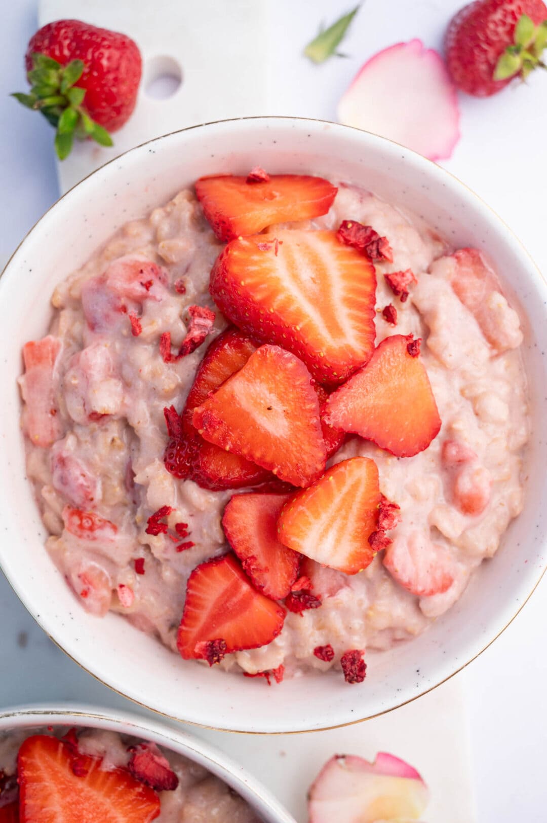 Oatmeal Toppings (50+ ideas) - Everyday Delicious