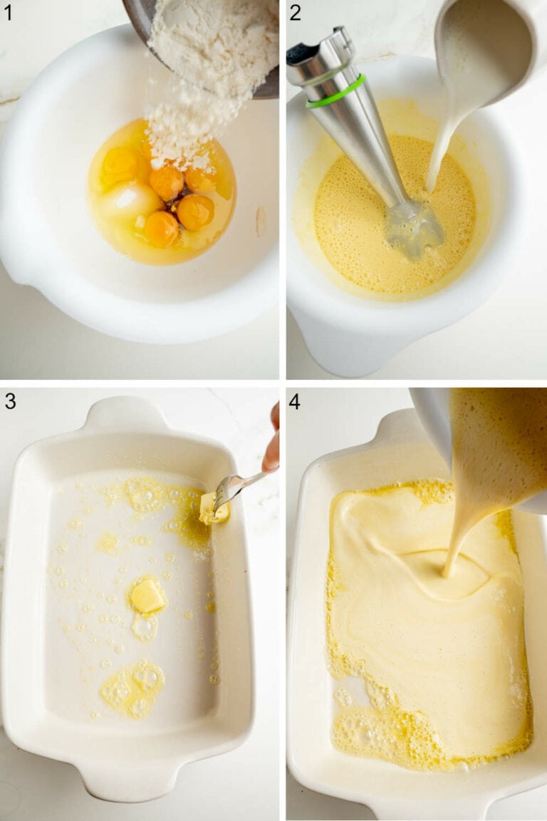 Dutch Baby - Everyday Delicious