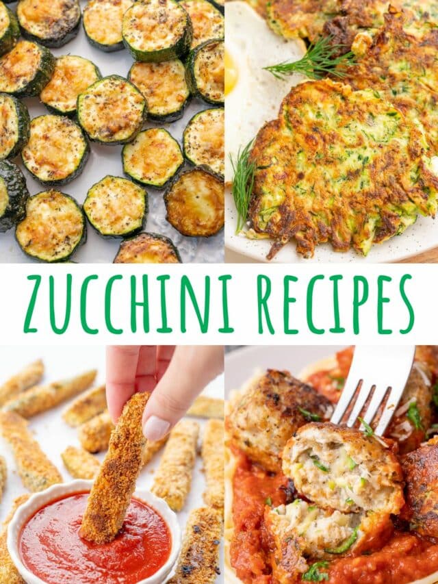 Easy and Delicious Recipes for the Home Cook - Everyday Delicious